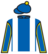 Cannon Man silks