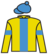 Zara Bay silks