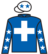 Mr Integrity silks