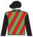 White Feather silks