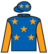 Corpsman silks