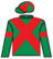 Rang A Round Up silks