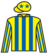Three Points silks