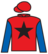 Typhoon Romance silks