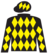 Jennio silks