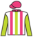 Marble Nine silks