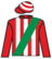 Kenseye Charmer silks