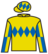 Alexeyeva silks
