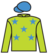 Loud Attraction silks