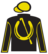 Battle Class silks