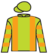 Apollo Gold silks