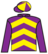 Atomic Warrior silks