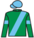 Gunn Island silks