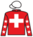 Gangstar's Curse silks
