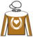 Skye Lover silks