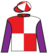 O'lonrose Way silks
