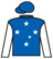 Capital Grenade silks