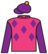Wild Rhapsody silks