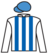 Shadow Omen silks