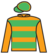Three Kingdoms silks