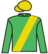Barellan Bandit silks