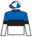Soldier of Love silks