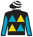 Rush of Blood silks