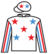 Shark Magic silks