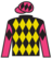 Cosmic Starlet silks