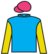 My Heart silks