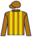 Sunshine Sally silks