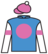 Chloe's Day silks