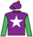 Need An Escort silks