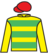 Invincible Emma silks