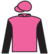 Cabalo Escuro silks