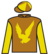 Proud Eagle silks