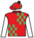 Brohm Lake silks