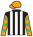 Wilde Moshe silks