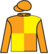 Copperchino silks