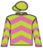 Mrs Boole silks