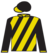 Vancouver Lad silks
