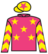 Per Perseverance silks
