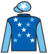 Eye the World silks