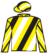 Rockford Files silks