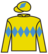 Jerusalem silks