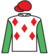 Ranger Joe silks