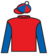 Twisted Time silks