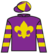 It's Humphrey silks