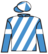 Pokere silks