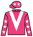 Storm Fox silks